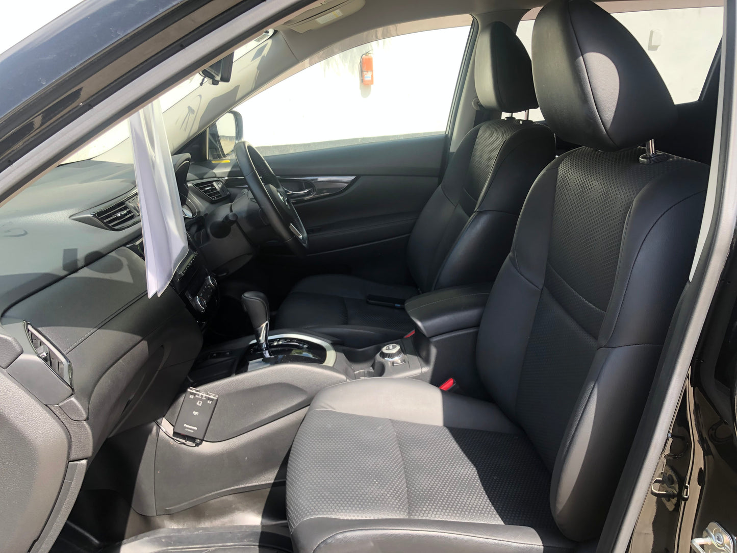 731. Nissan X-Trail 20Xi 2019
