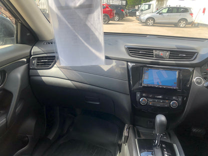 731. Nissan X-Trail 20Xi 2019