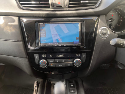 731. Nissan X-Trail 20Xi 2019