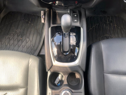 731. Nissan X-Trail 20Xi 2019