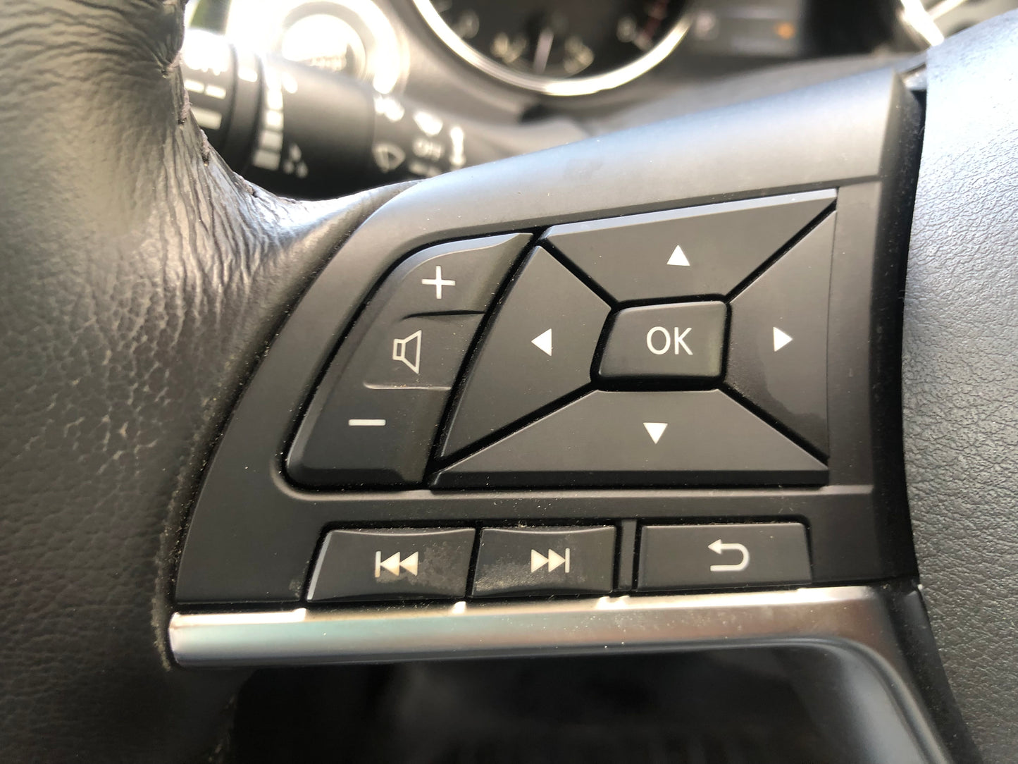 731. Nissan X-Trail 20Xi 2019