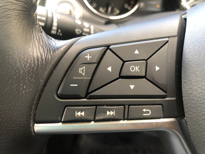 731. Nissan X-Trail 20Xi 2019