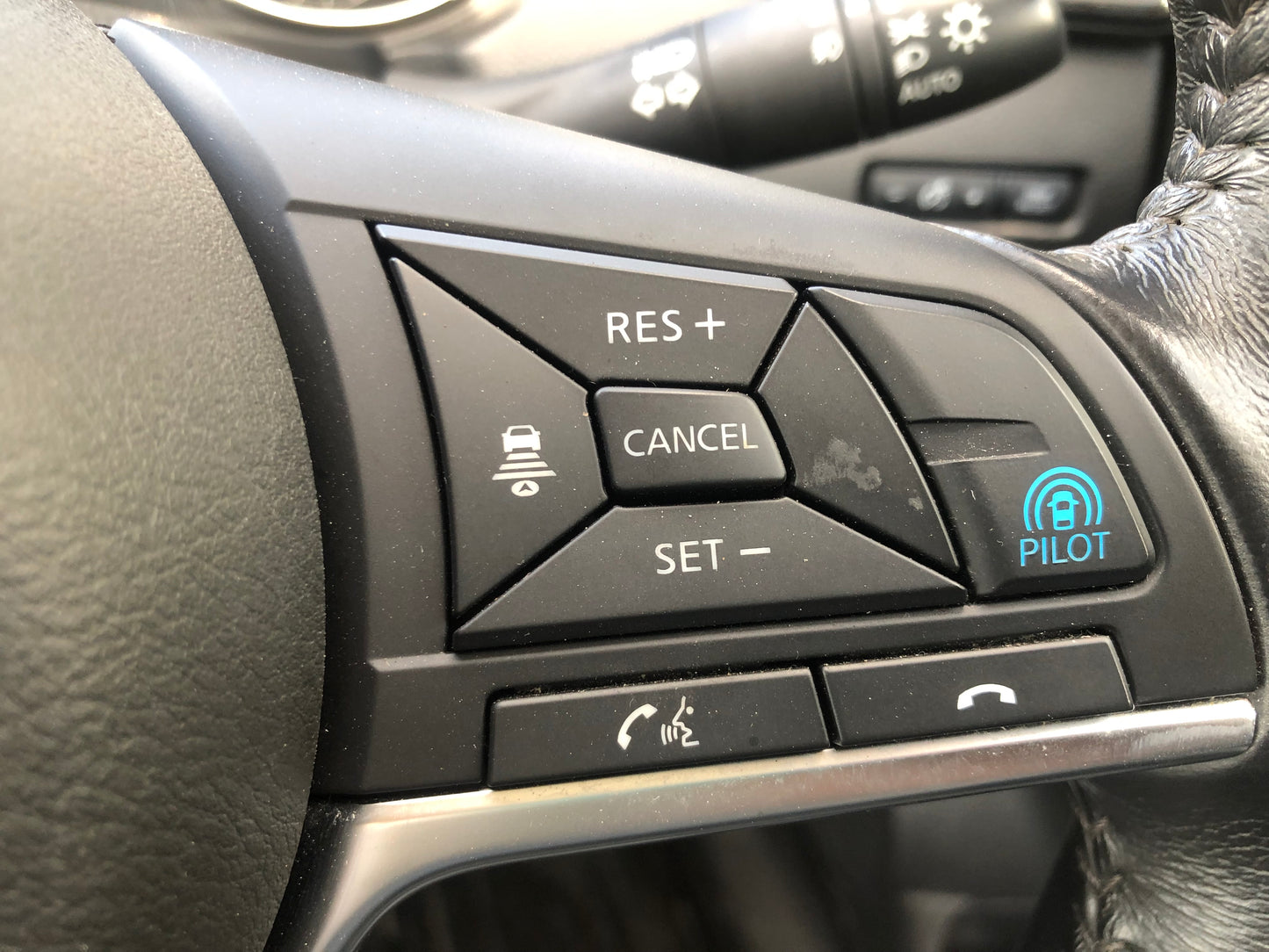 731. Nissan X-Trail 20Xi 2019
