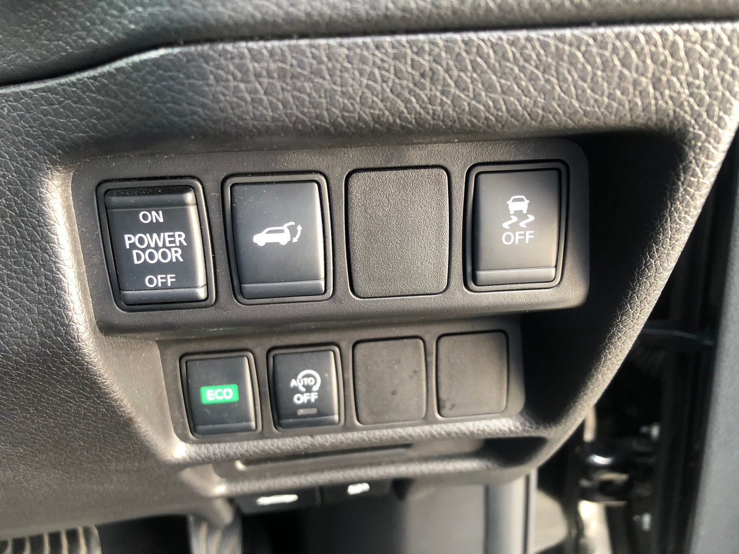 731. Nissan X-Trail 20Xi 2019