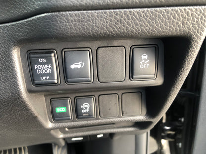 731. Nissan X-Trail 20Xi 2019