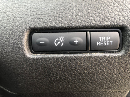 731. Nissan X-Trail 20Xi 2019
