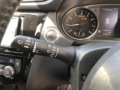 731. Nissan X-Trail 20Xi 2019