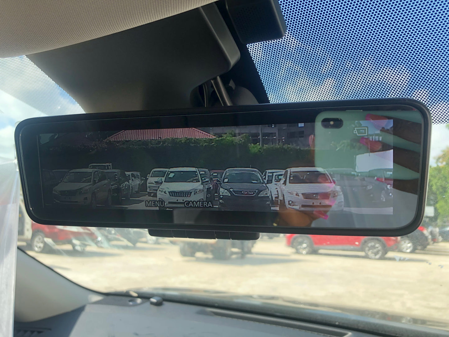 731. Nissan X-Trail 20Xi 2019