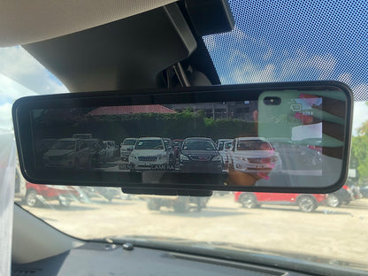 731. Nissan X-Trail 20Xi 2019