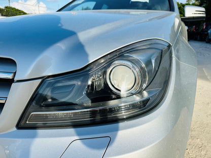 387. Mercedes Benz C-Class C180 AVG AMG sport package+ 2013