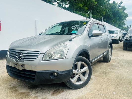 517. Nissan Dualis 20G/4/SV 2009