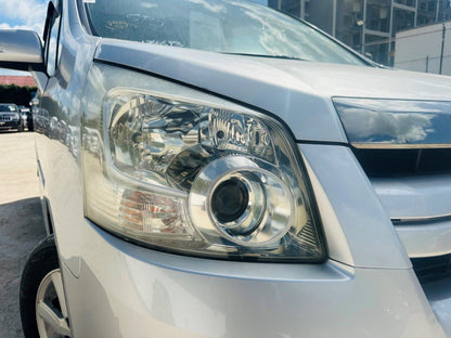 531. Toyota Noah S 2008