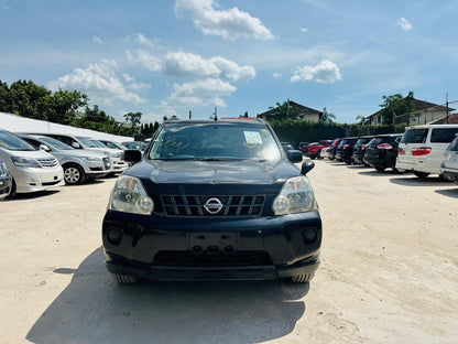 396. Nissan X-Trail  S 2009