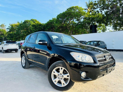 429. Toyota Rav4 G 2011