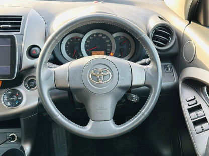 429. Toyota Rav4 G 2011