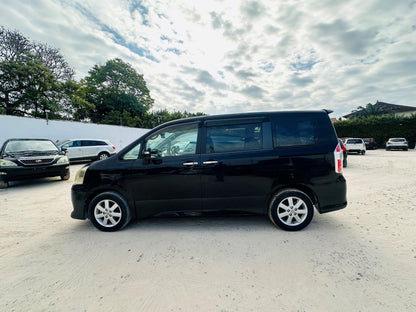 495 Toyota Noah SG Edition 2009