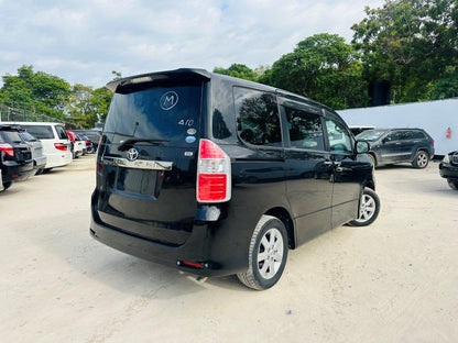 495 Toyota Noah SG Edition 2009