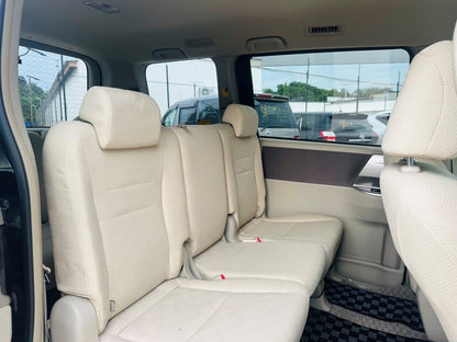 495 Toyota Noah SG Edition 2009