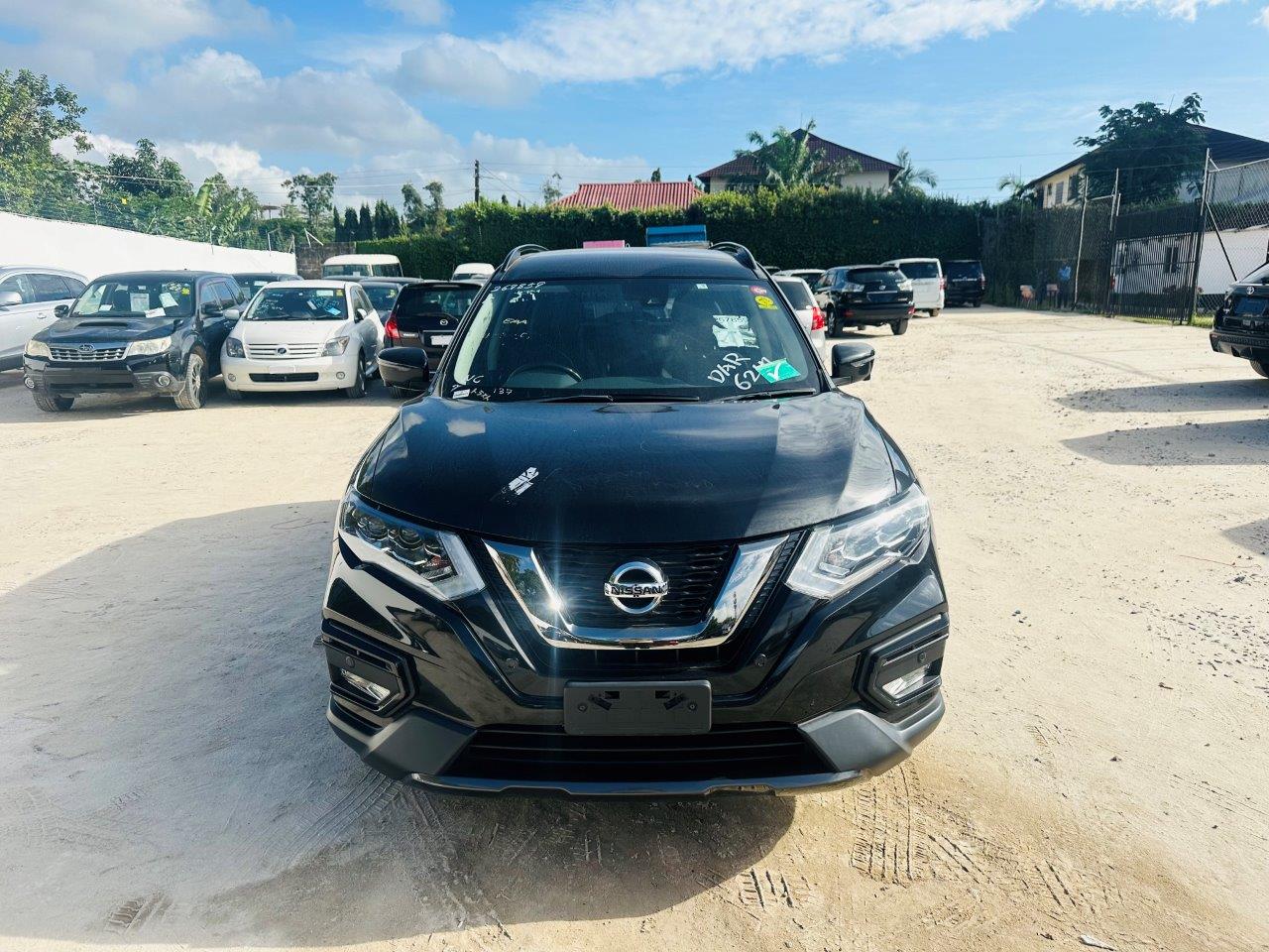 547 Nissan X-Trail 20Xi X-Treamer X 2019