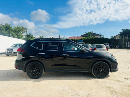 547 Nissan X-Trail 20Xi X-Treamer X 2019