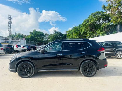 547 Nissan X-Trail 20Xi X-Treamer X 2019