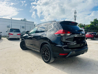 547 Nissan X-Trail 20Xi X-Treamer X 2019