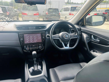 547 Nissan X-Trail 20Xi X-Treamer X 2019