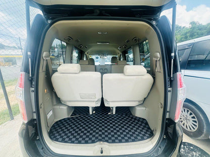 495 Toyota Noah SG Edition 2009