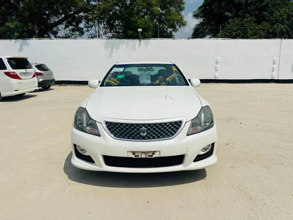 554 Toyota Crown ATHLETE,ATHLETE I-FOUR 2008