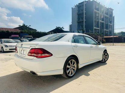 554 Toyota Crown ATHLETE,ATHLETE I-FOUR 2008