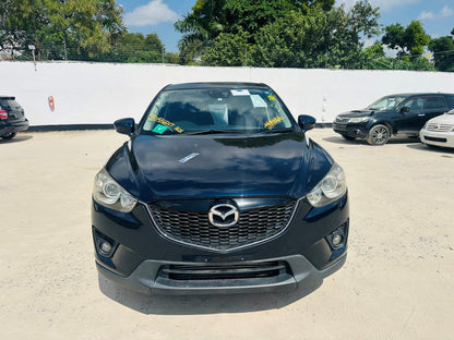 560 Mazda CX-5 XD 2014