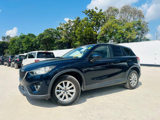 560 Mazda CX-5 XD 2014