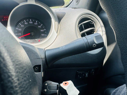 558 Nissan Juke 15RS 2012