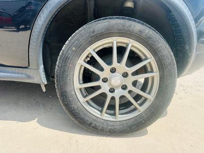 558 Nissan Juke 15RS 2012