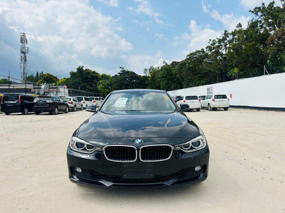 243. BMW 3 Series 320i 2013