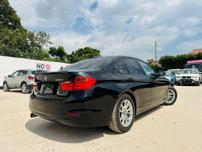 243. BMW 3 Series 320i 2013