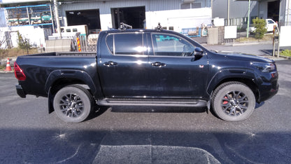 674. Toyota Hilux Z GR Sports 2022