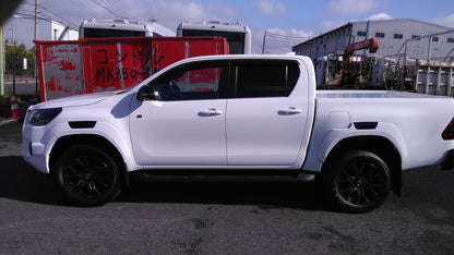 673. Toyota Hilux Z GR Sports 2022