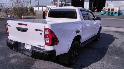 673. Toyota Hilux Z GR Sports 2022