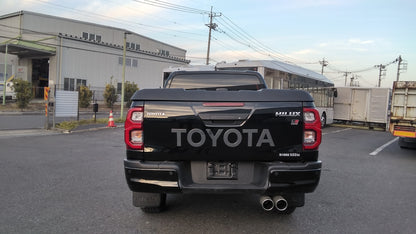 675. Toyota Hilux Z GR Sports 2022