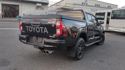 675. Toyota Hilux Z GR Sports 2022