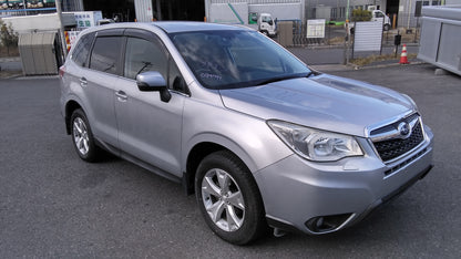 678. Subaru Forester 2.0I-L EYE SIGHT