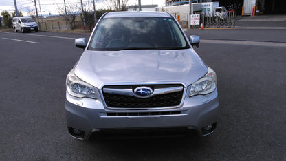 678. Subaru Forester 2.0I-L EYE SIGHT