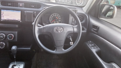 677. Toyota Succeed TX