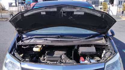 723 Toyota Alphard AS PLATINUNM S2 2008