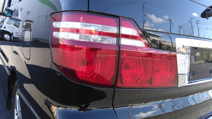 723 Toyota Alphard AS PLATINUNM S2 2008