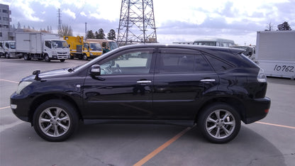 764. Toyota Harrier 240G L-Package Alcantara 2009