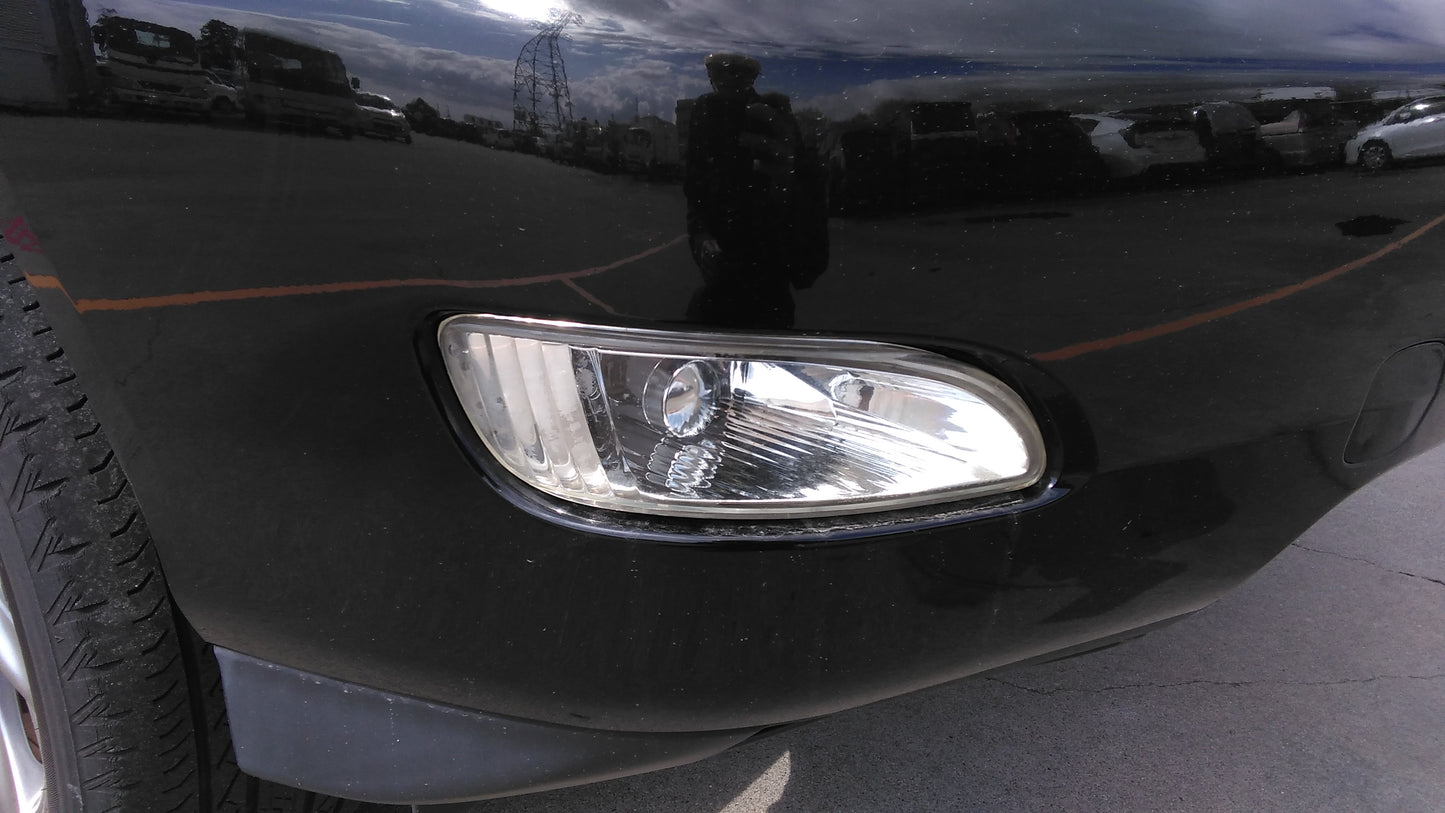 764. Toyota Harrier 240G L-Package Alcantara 2009