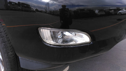 764. Toyota Harrier 240G L-Package Alcantara 2009