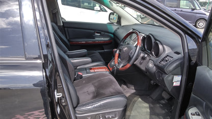 764. Toyota Harrier 240G L-Package Alcantara 2009